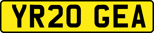 YR20GEA