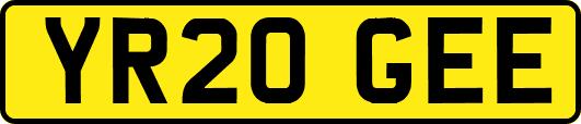 YR20GEE