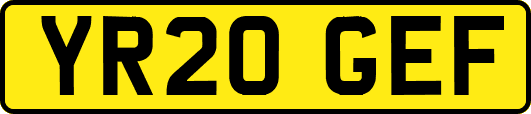 YR20GEF