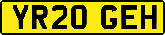 YR20GEH