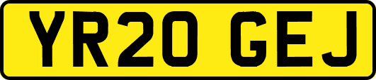 YR20GEJ