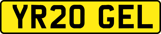 YR20GEL