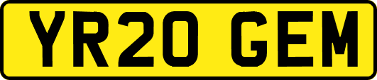 YR20GEM