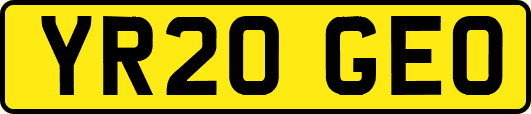 YR20GEO