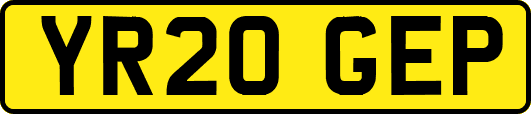 YR20GEP