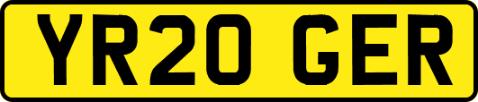 YR20GER