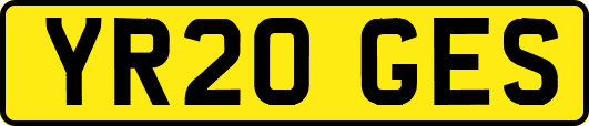 YR20GES