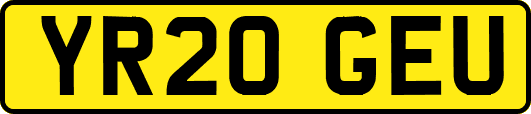 YR20GEU