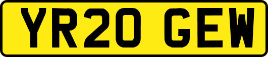 YR20GEW