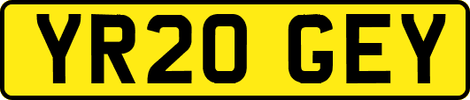 YR20GEY