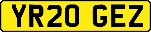 YR20GEZ