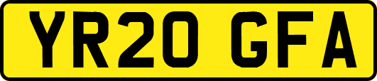YR20GFA