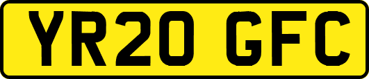 YR20GFC