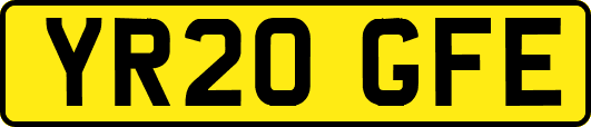 YR20GFE