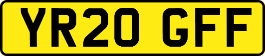 YR20GFF