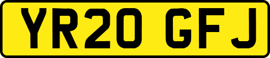 YR20GFJ