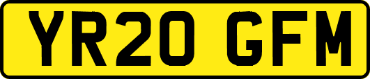 YR20GFM