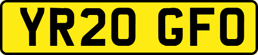 YR20GFO