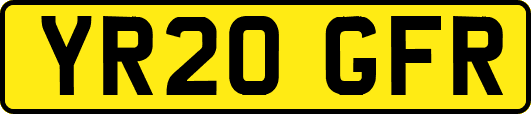 YR20GFR