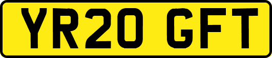 YR20GFT