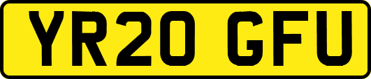 YR20GFU