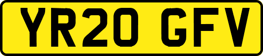YR20GFV