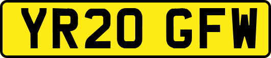 YR20GFW
