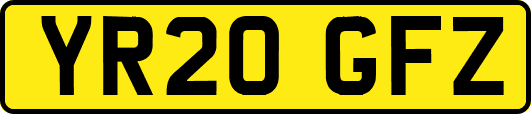 YR20GFZ
