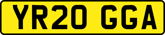 YR20GGA