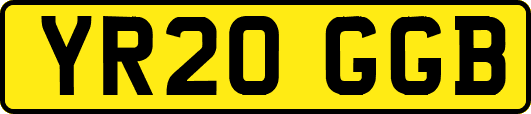 YR20GGB