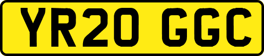 YR20GGC