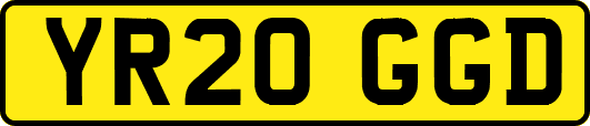 YR20GGD