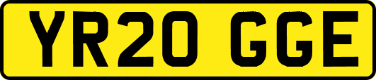 YR20GGE