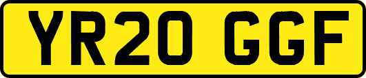 YR20GGF