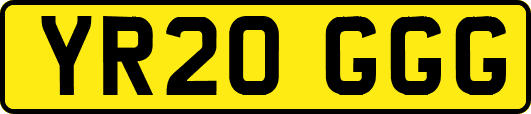 YR20GGG
