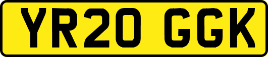 YR20GGK