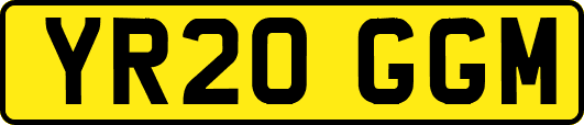 YR20GGM