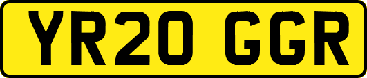 YR20GGR