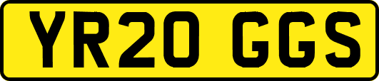 YR20GGS