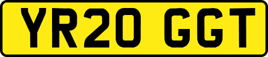YR20GGT
