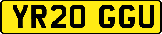 YR20GGU