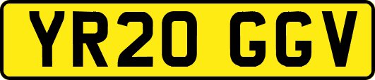 YR20GGV