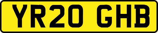 YR20GHB