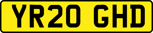 YR20GHD