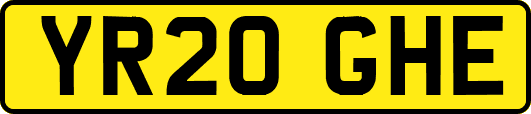 YR20GHE