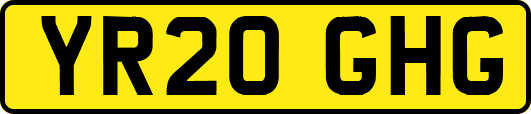 YR20GHG