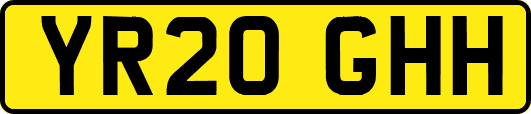 YR20GHH