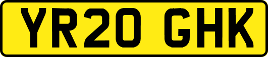 YR20GHK