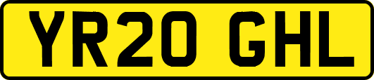 YR20GHL