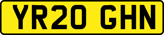 YR20GHN